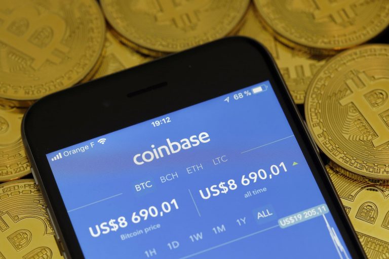Coinbase direct listing set for April 14 after SEC approval