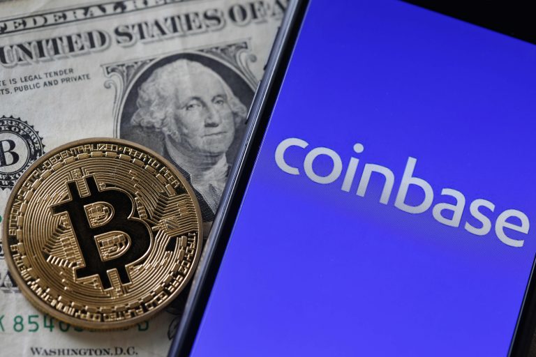 Coinbase gets reference price of $250 per share from Nasdaq ahead of Wednesday’s direct listing