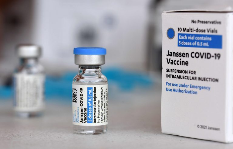Doctor on CDC panel sees ‘huge amount of evidence’ that J&J Covid vaccine benefits outweigh risk