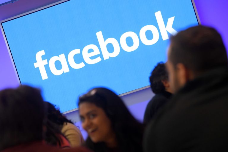 Facebook revenue rises 48%, driven by higher-priced ads
