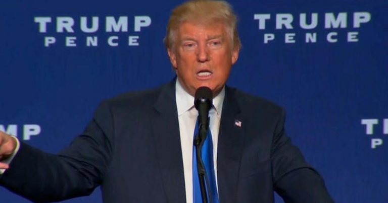 Full Video: Trump continues voter fraud accusations during Green Bay rally