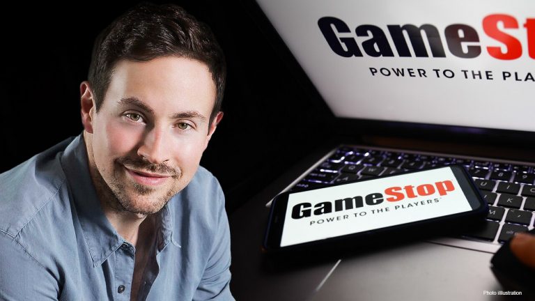 GameStop intends to elect Ryan Cohen as chairman