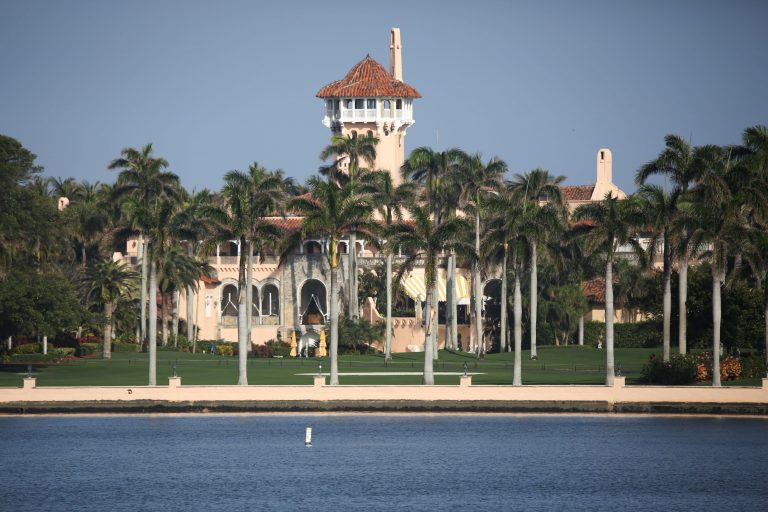 GOP donors, leaders discussed plans to take on Big Tech, corporations during retreat at Trump’s Mar-a-Lago