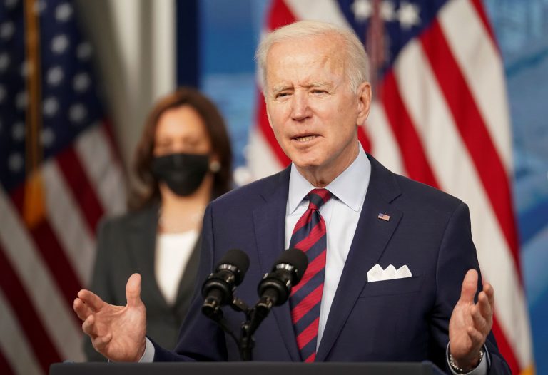 How to trade defense stocks after President Biden’s ‘skinny’ budget