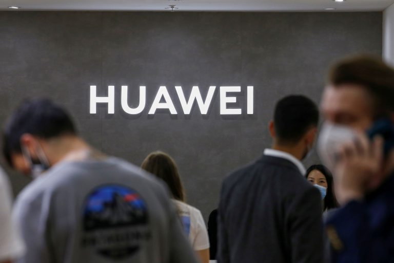 Huawei pivots to software with Google-like ambitions as U.S. sanctions hit hardware business