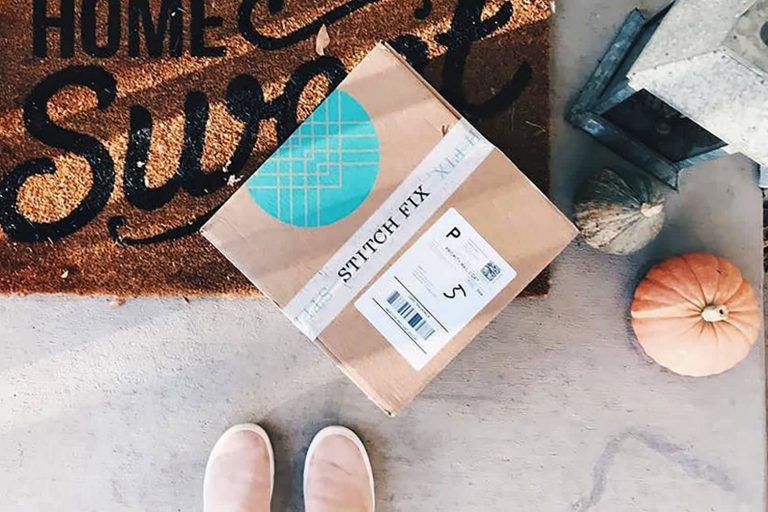 Incoming Stitch Fix CEO says the ‘timing felt right’ for executive transition after Covid