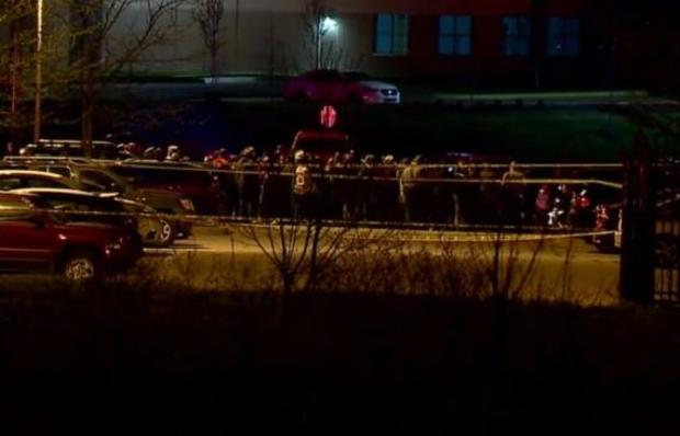 Live Updates: 8 dead in shooting at FedEx facility in Indianapolis