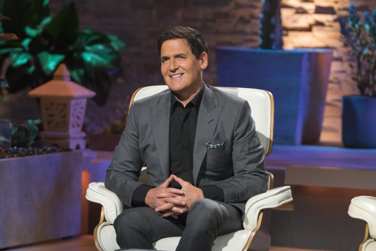 Mark Cuban on his cryptocurrency portfolio: ‘I own a lot of Ethereum because I think it’s the closest to a true currency’