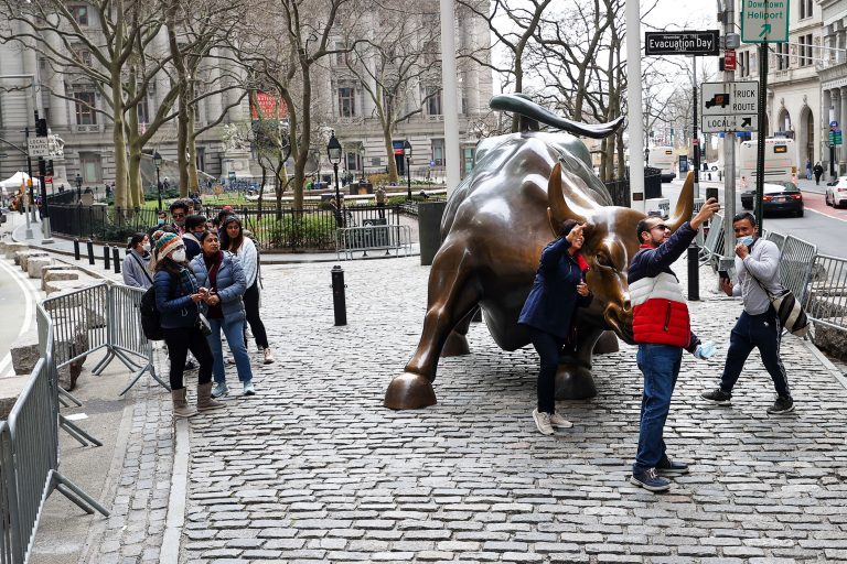 Market bull predicts stocks could surge another 8% by July, but lacks clarity on rest of year