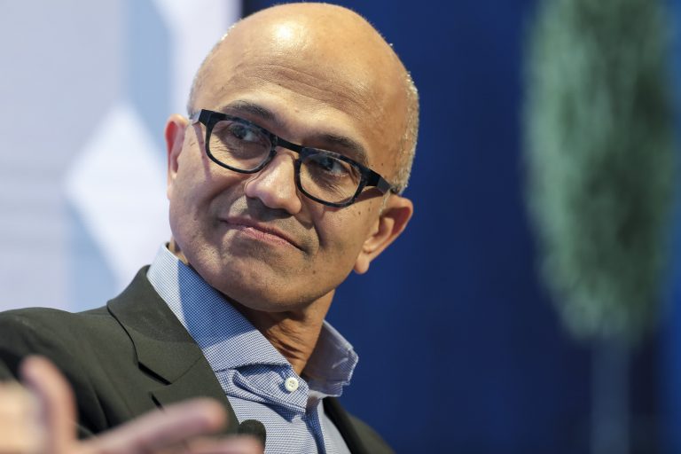 Microsoft buys Nuance Communications in a $16 billion deal