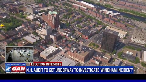 N.H. audit to get underway to investigate ‘Windham incident’