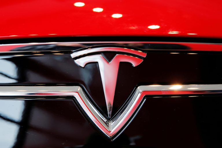 ‘No one was driving’ in Tesla crash that killed two men in Spring, Texas, report says