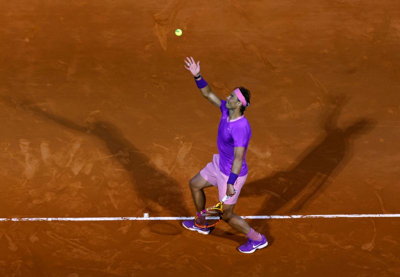 ATP Masters 1000 - Monte Carlo Masters