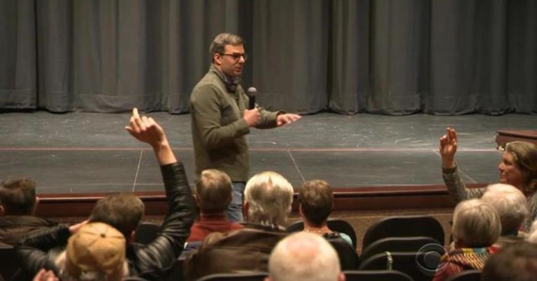 Republican lawmakers get an earful at town hall meetings