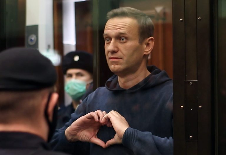 Russia will face consequences if Putin critic Alexei Navalny dies in prison, White House warns