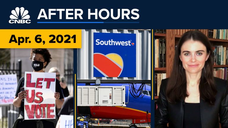 Southwest calls back pilots to prepare for busier summer schedule: CNBC After Hours