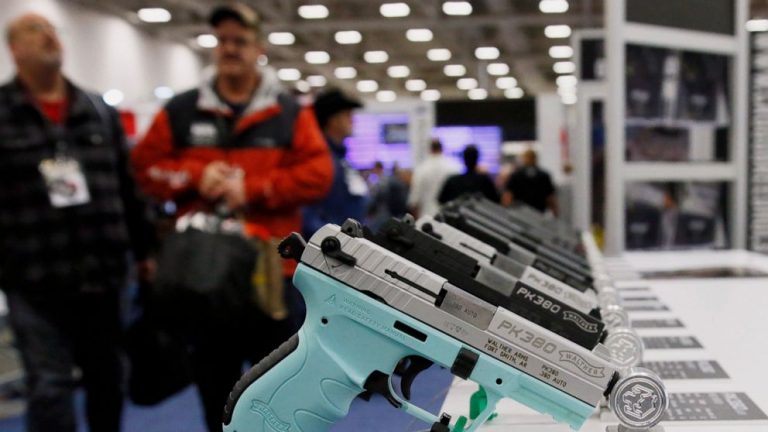 Texas closer to losing handgun license requiremen