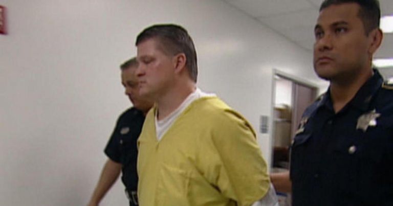 Texas father fights to prove innocence in wife’s murder