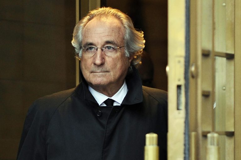 The Madoff letters: Newly revealed correspondence shows the deceased con man’s efforts to shape his legacy