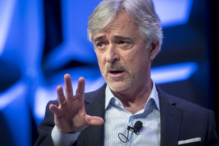 Waymo CEO departure comes after tenure filled with milestones, hurdles and hype