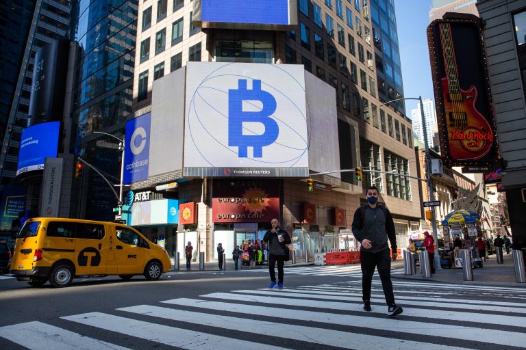 We’re closer to a bitcoin ETF, ‘but we’re not all the way there yet,’ market analyst says