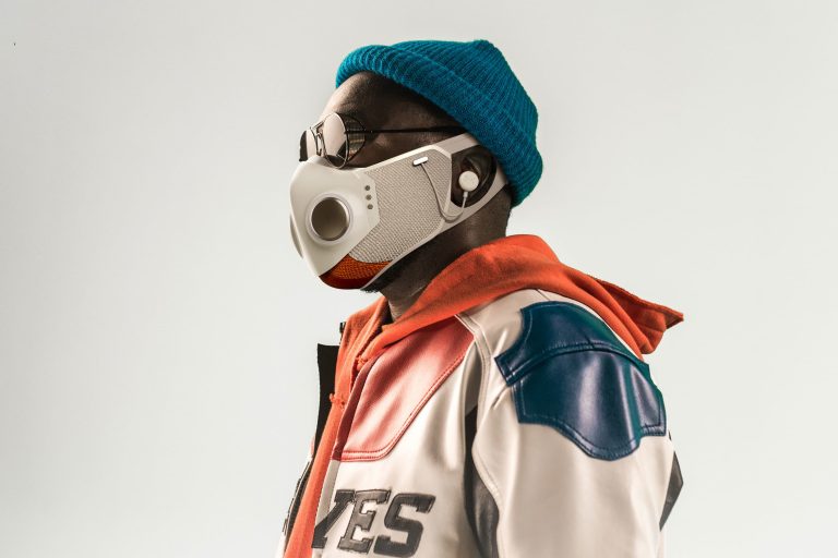 Will.i.am and Honeywell make bet on fashionable high-tech face masks
