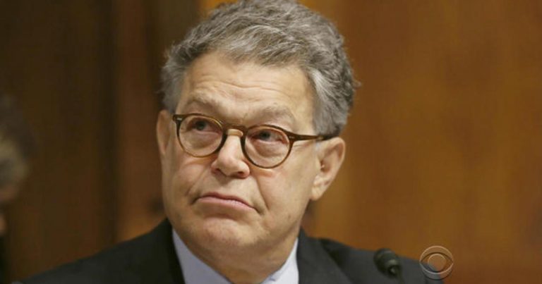 Al Franken gives first interviews since sexual misconduct allegations