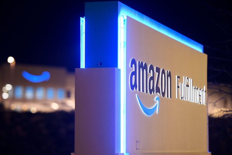 Amazon wins court appeal as it battles the EU over a $300 million tax bill