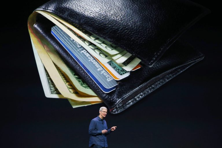 Apple is looking to strike deals with ‘alternative payments’ providers