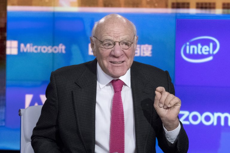 Barry Diller says Apple ‘overcharged in a disgusting manner’ his companies on App Store