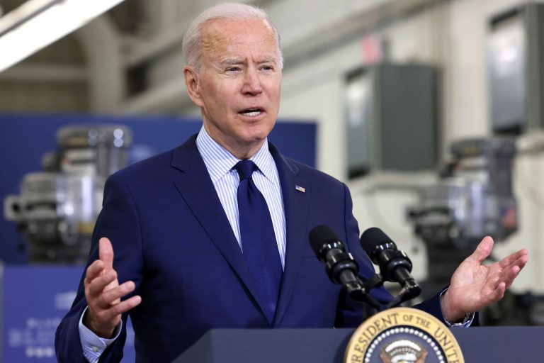 Biden’s bid to tax inherited assets could be a documentation nightmare for wealthy heirs