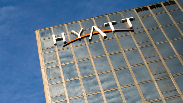Hyatt Hotels post bigger loss as pandemic keeps people at home