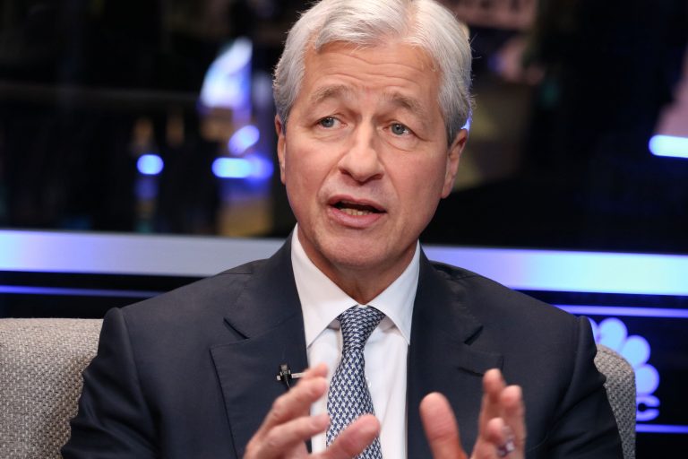 JPMorgan Chase launches new health-care business after winding down Amazon-Berkshire venture