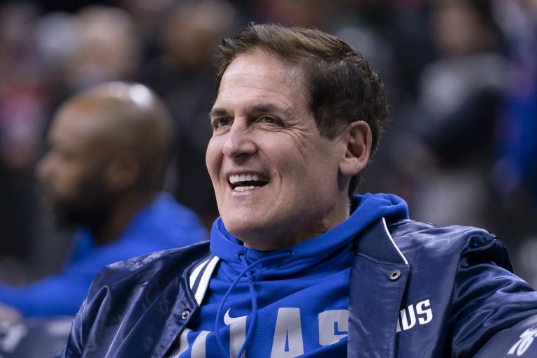Mark Cuban: What I look at when comparing blockchains like bitcoin and ethereum