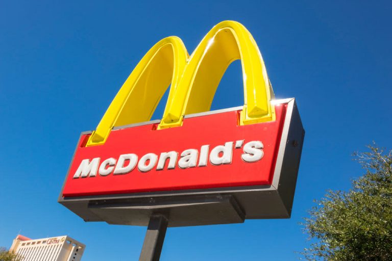 McDonald’s franchisee fight over tech fees could wind up in court