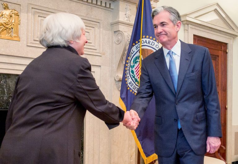 The Fed keeps expanding its powers and that’s making some people nervous