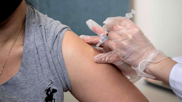 The risks unvaccinated Americans are weighing