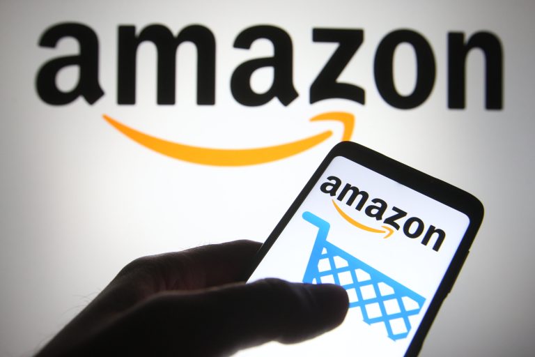 Amazon and Google face UK competition probe over fake reviews