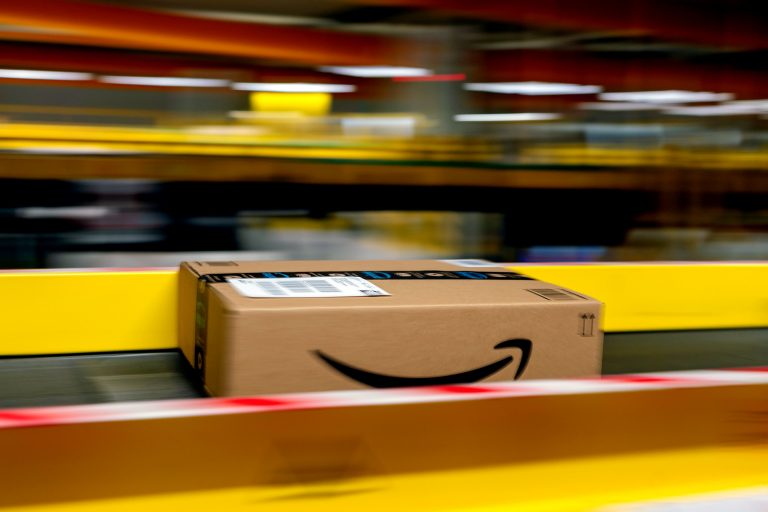 Amazon’s Prime Day results were more muted than usual this year