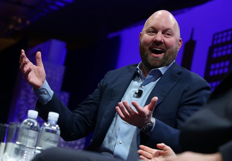Andreessen Horowitz launches $2.2 billion crypto fund and is ‘radically optimistic’ despite price fluctuations