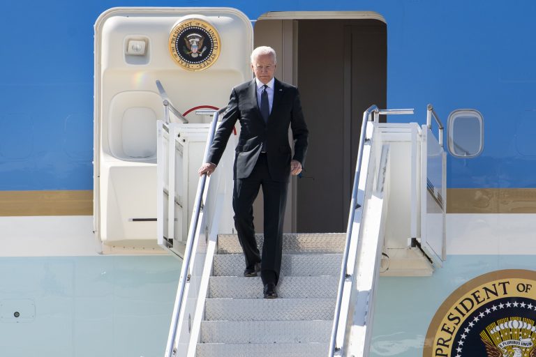 Biden and Putin set for high-stakes diplomacy at Geneva summit