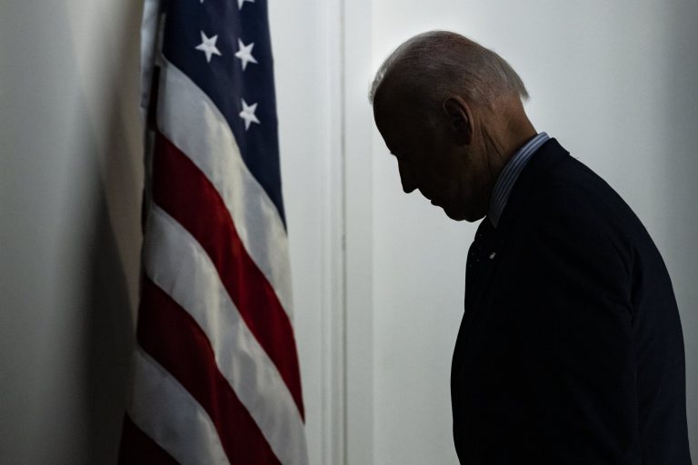 Biden seeks new coalition for infrastructure bill as talks with key GOP senators fall apart