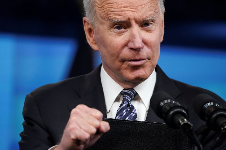 Biden to announce new efforts to narrow the racial wealth gap