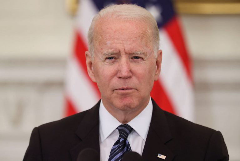 Biden’s airstrikes send a clear message amid Iran deal talks — but are unlikely to derail them, analysts say