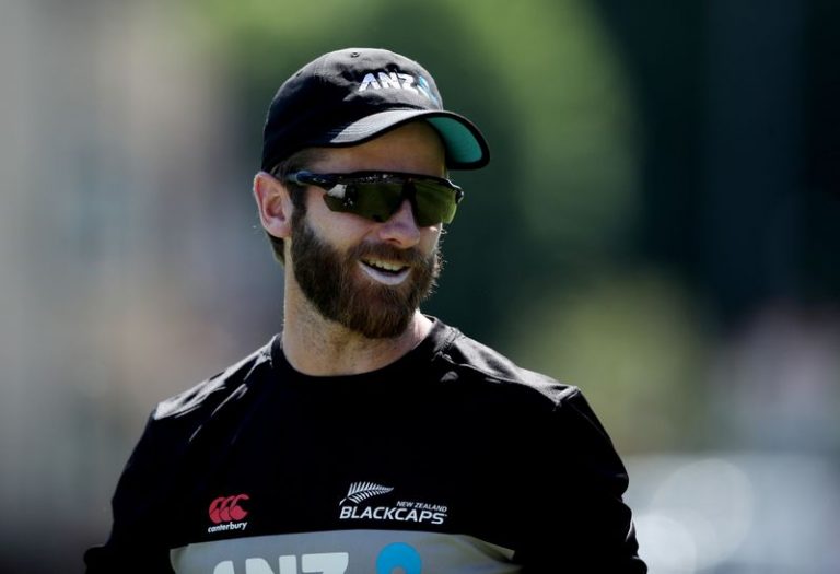 Cricket-NZ captain Williamson an injury doubt, Boult available for second test