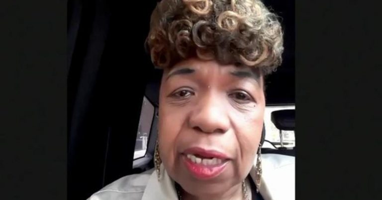Eric Garner’s mother discusses Chauvin’s sentencing, reflects on son’s death