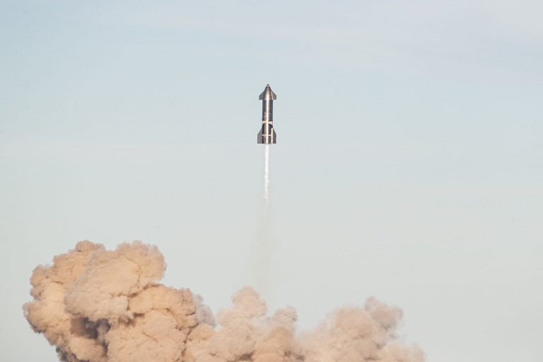 FAA defends SpaceX in front of Congress despite unauthorized Starship launch