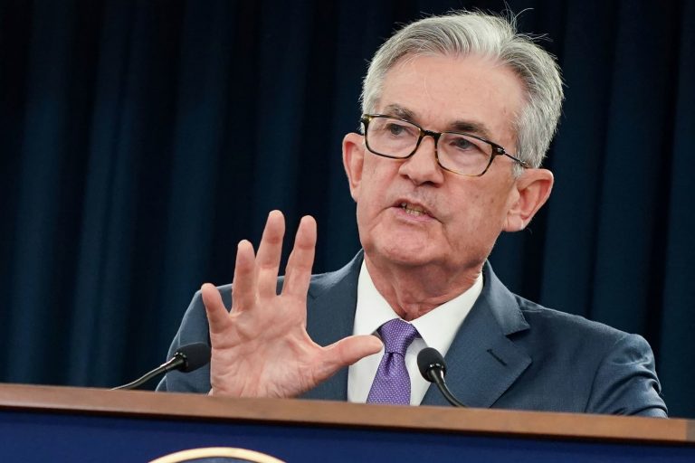 Fed Chair Powell says it’s ‘very, very unlikely’ the U.S. will see 1970s-style inflation