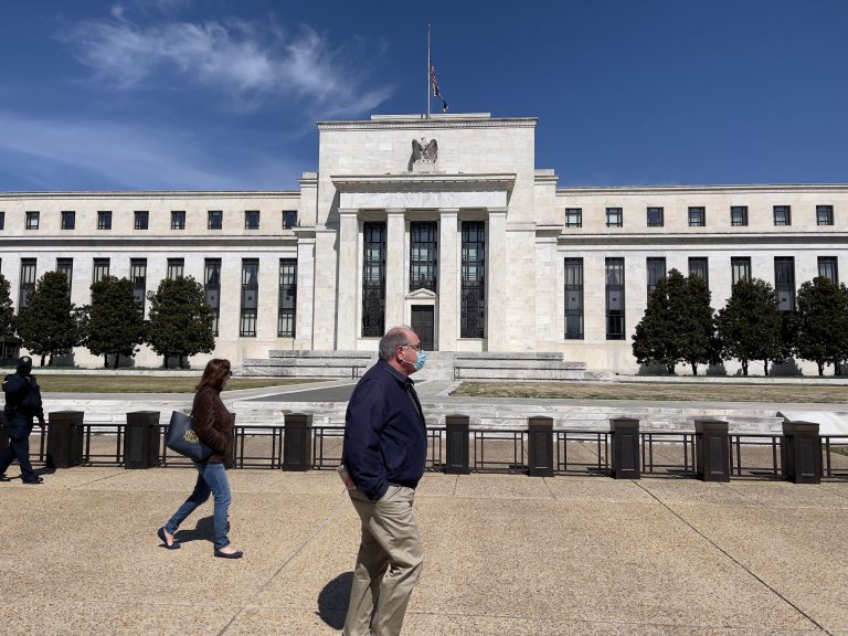 Here are some money moves to make while the Fed keeps rates near zero