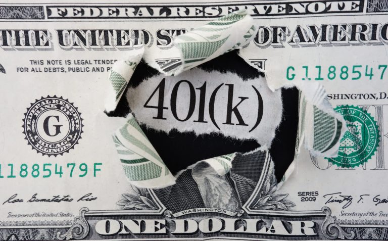 Here’s how much money you can retire with if you save $100 a week in your 401(k)